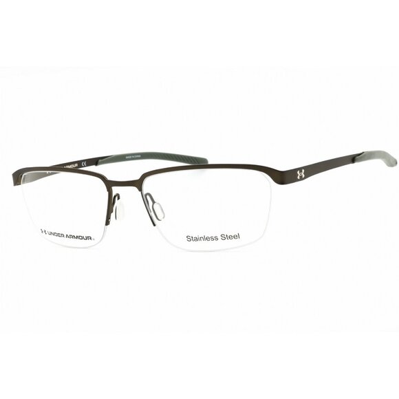 Under Armour EYEGLASSES UA5051G-S05-57 New with case